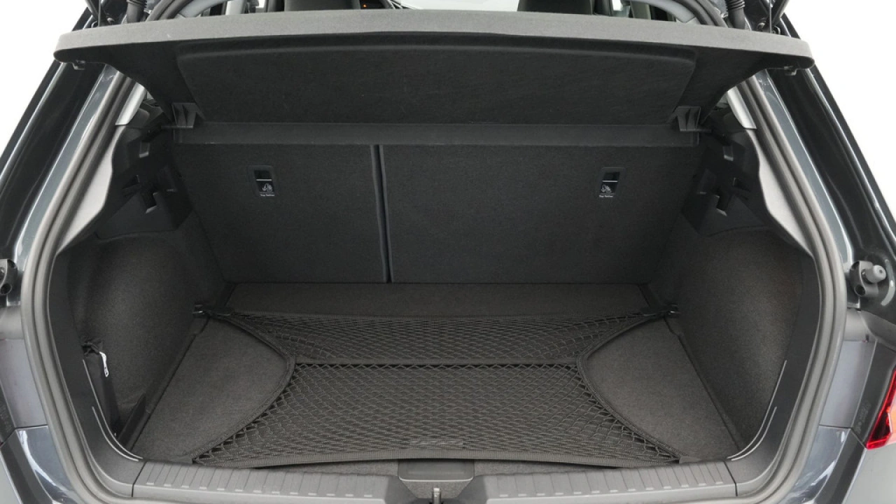 Audi A1 Sportback 25 TFSI 95 pk Advanced edition