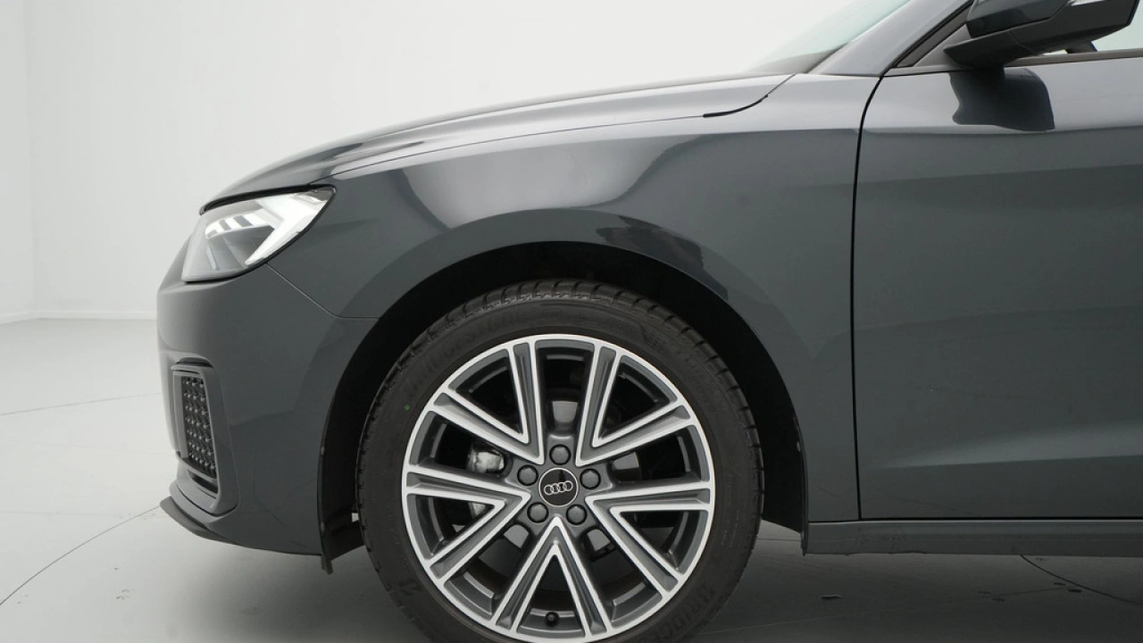 Audi A1 Sportback 25 TFSI 95 pk Advanced edition