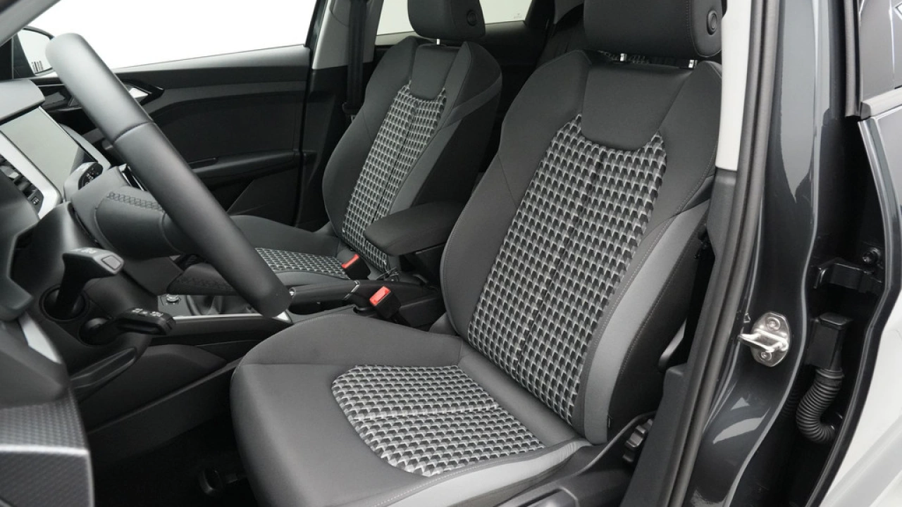 Audi A1 Sportback 25 TFSI 95 pk Advanced edition