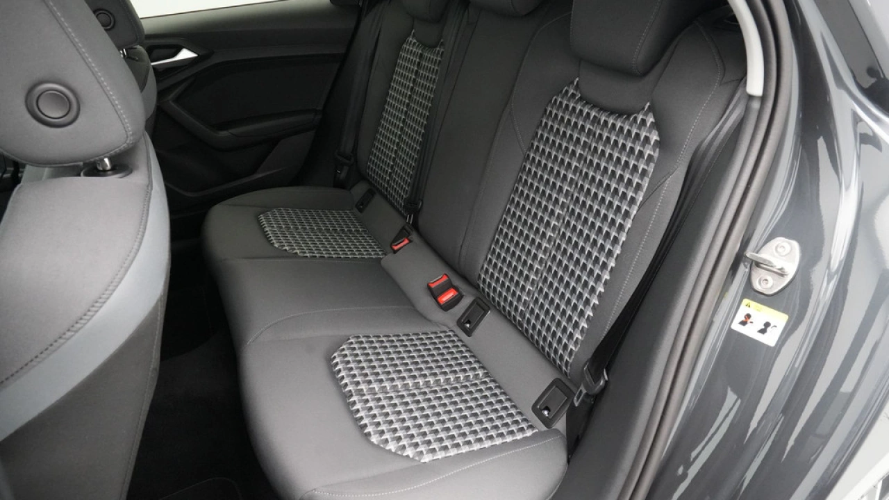 Audi A1 Sportback 25 TFSI 95 pk Advanced edition