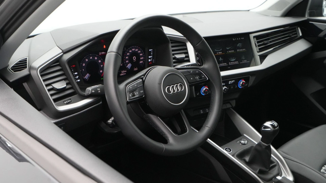 Audi A1 Sportback 25 TFSI 95 pk Advanced edition