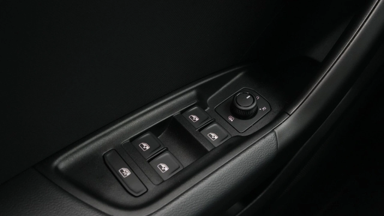 Audi A1 Sportback 25 TFSI 95 pk Advanced edition
