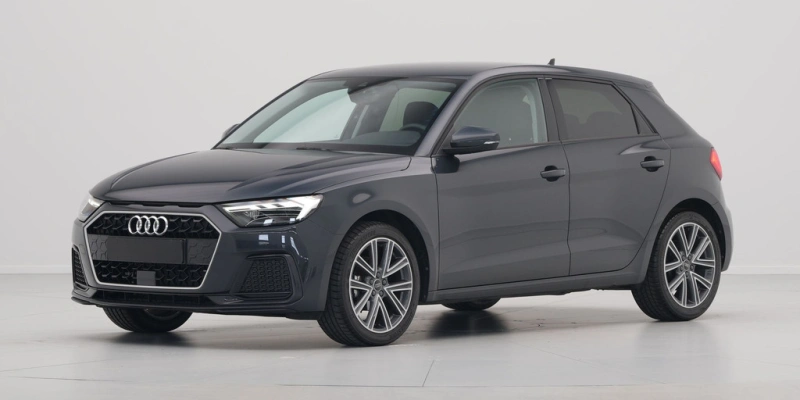 Audi A1 Sportback 25 TFSI 95 pk Advanced edition