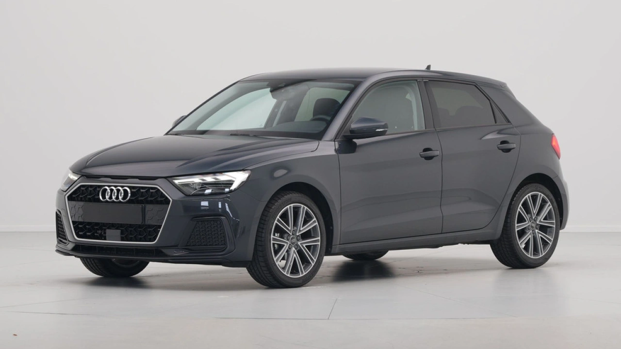 Audi A1 Sportback 25 TFSI 95 pk Advanced edition