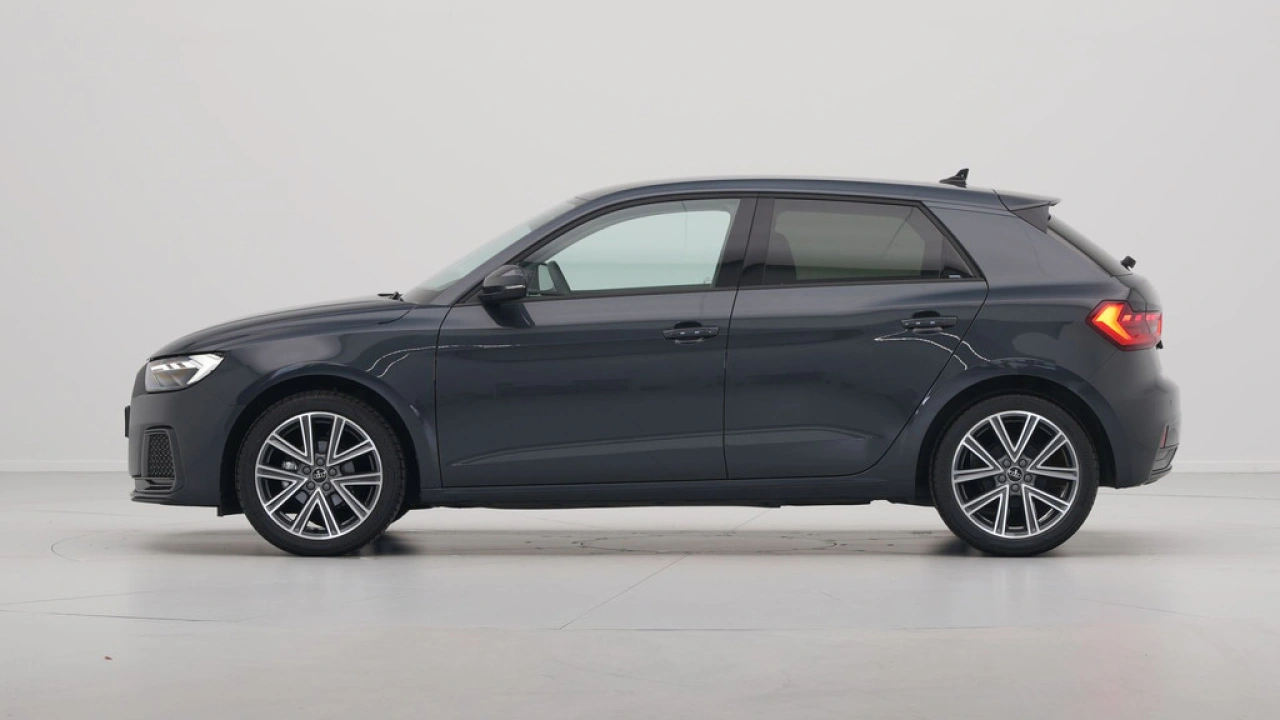 Audi A1 Sportback 25 TFSI 95 pk Advanced edition