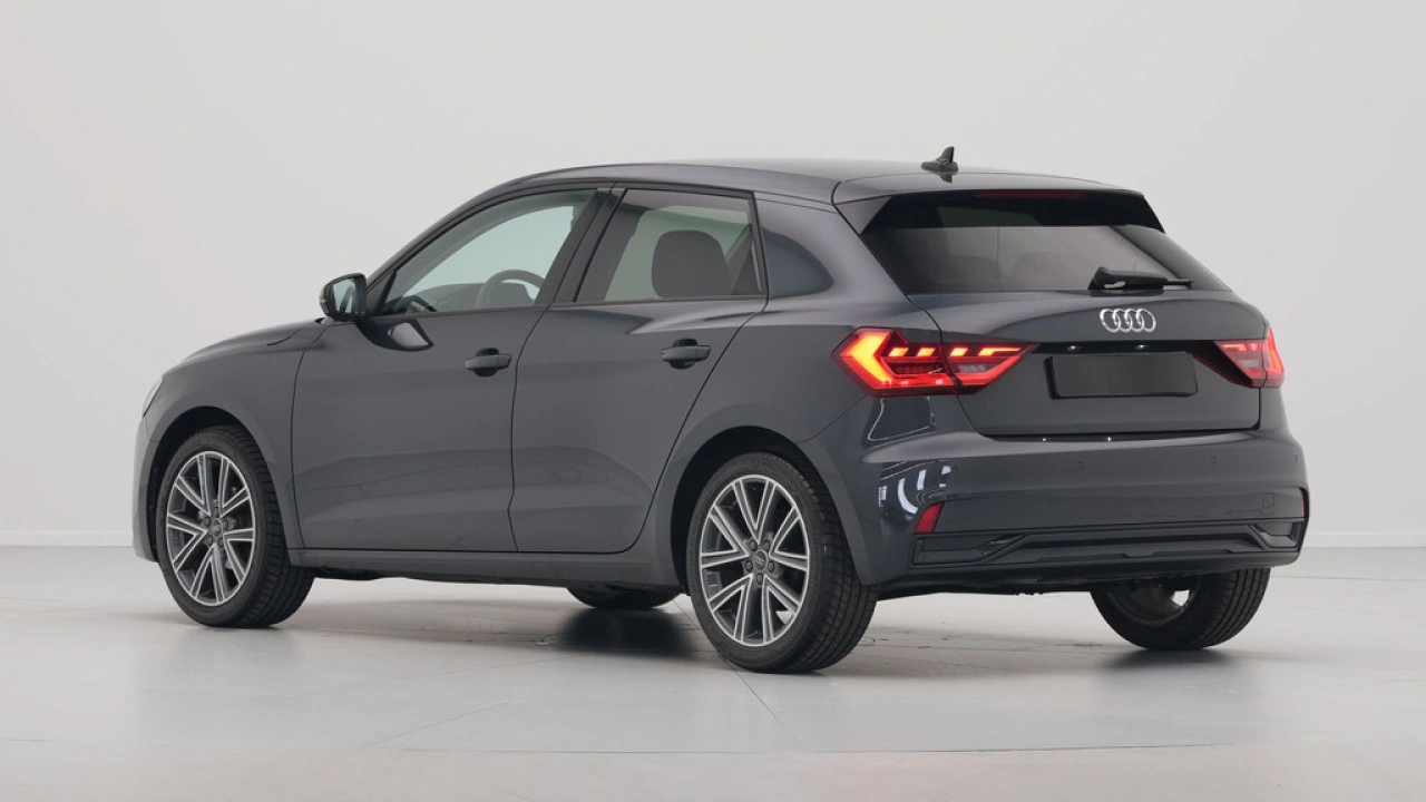 Audi A1 Sportback 25 TFSI 95 pk Advanced edition