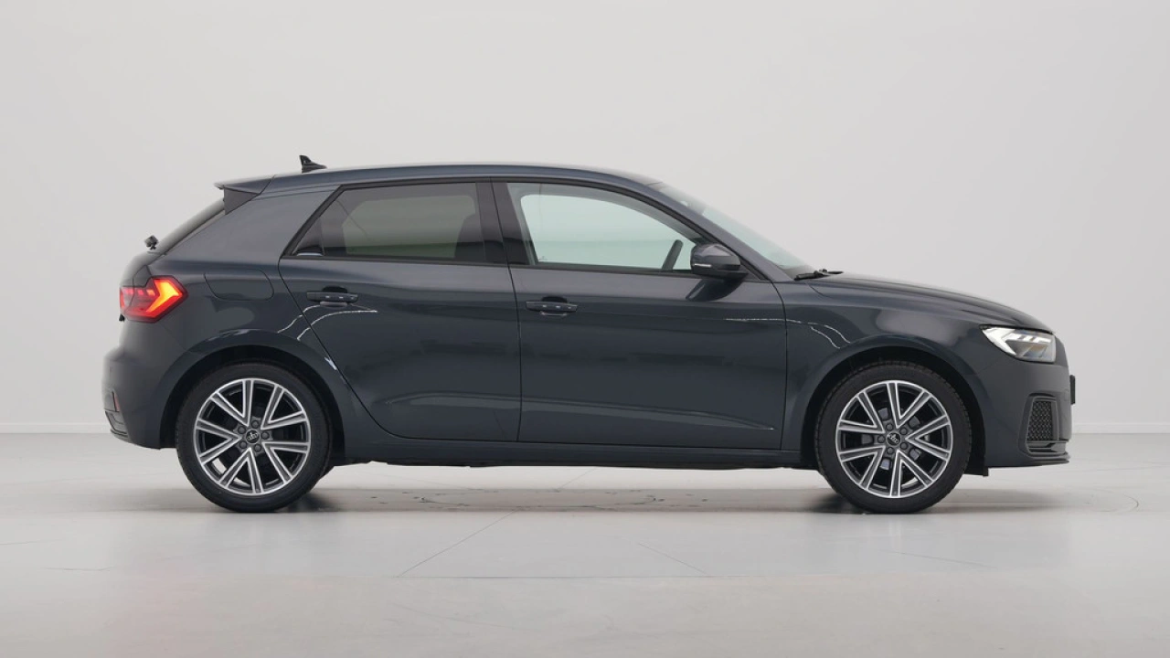 Audi A1 Sportback 25 TFSI 95 pk Advanced edition