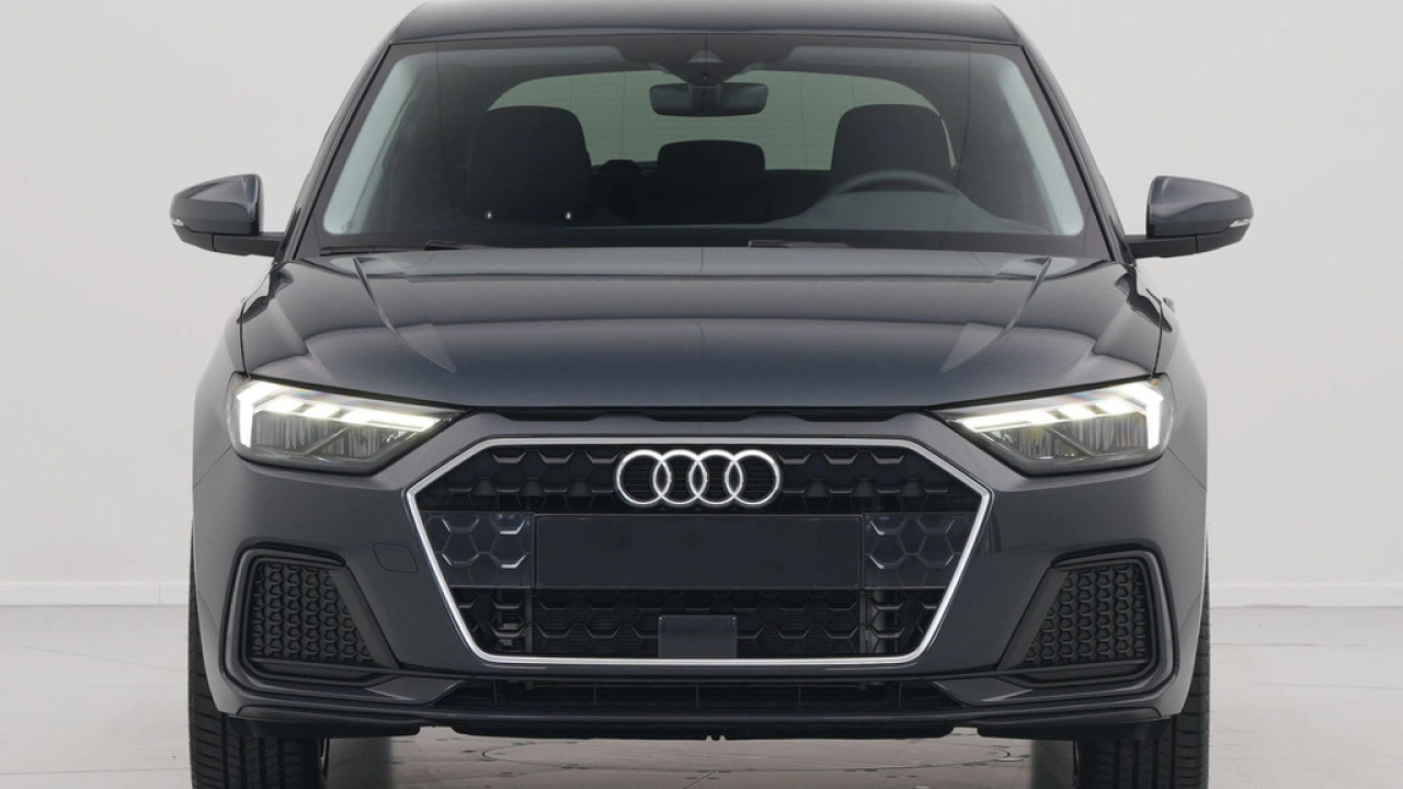 Audi A1 Sportback 25 TFSI 95 pk Advanced edition