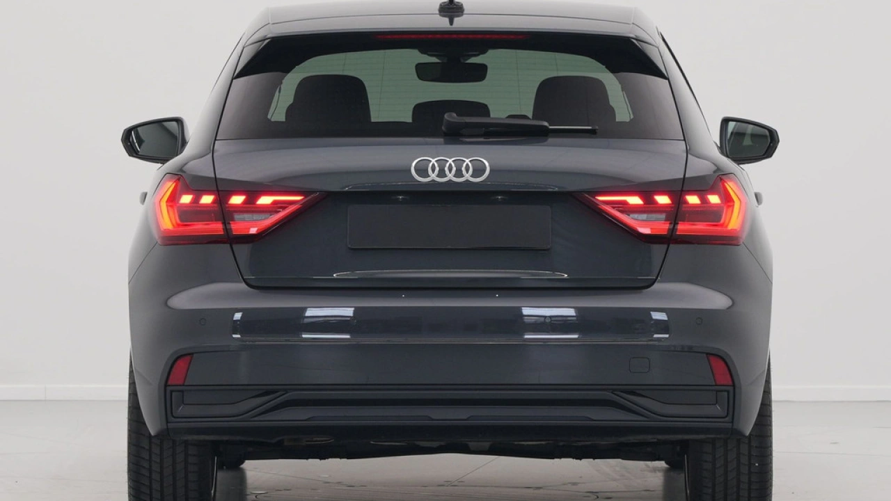 Audi A1 Sportback 25 TFSI 95 pk Advanced edition