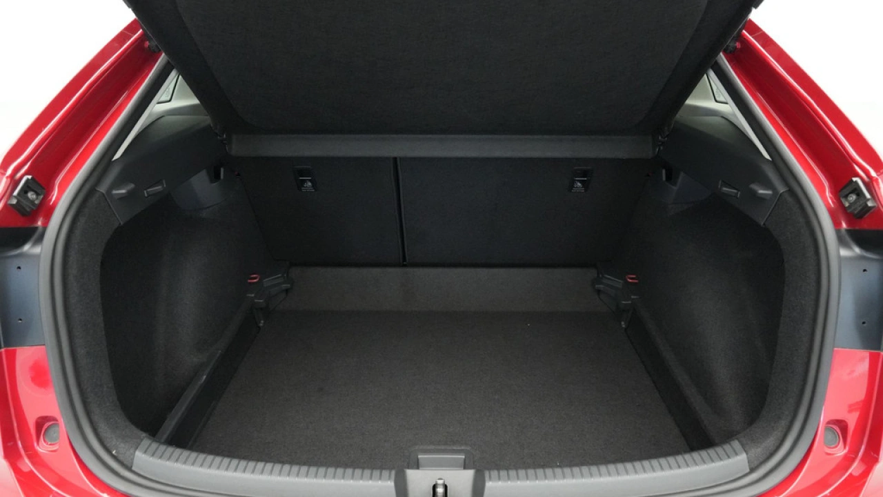 Volkswagen Taigo 1.0 TSI 110pk DSG Life