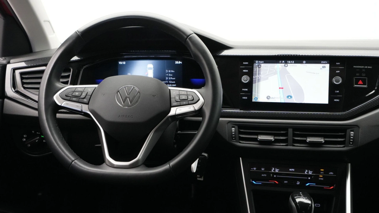 Volkswagen Taigo 1.0 TSI 110pk DSG Life