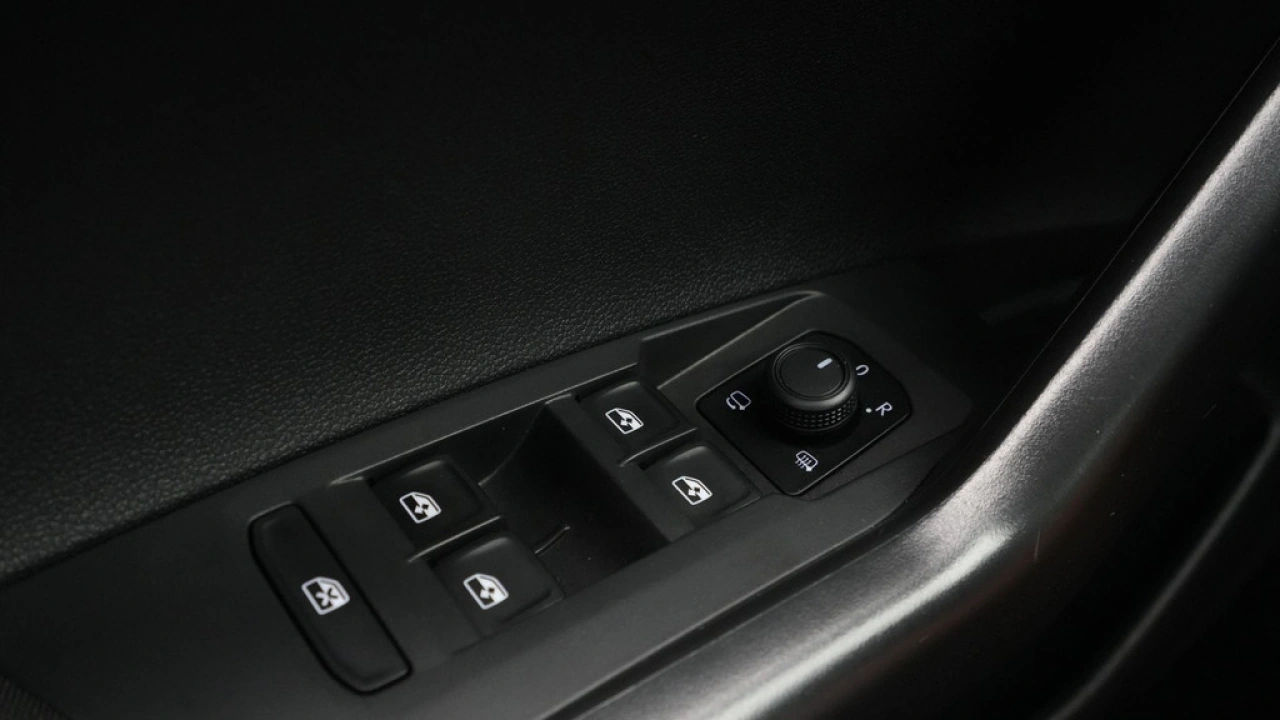 Volkswagen Taigo 1.0 TSI 110pk DSG Life