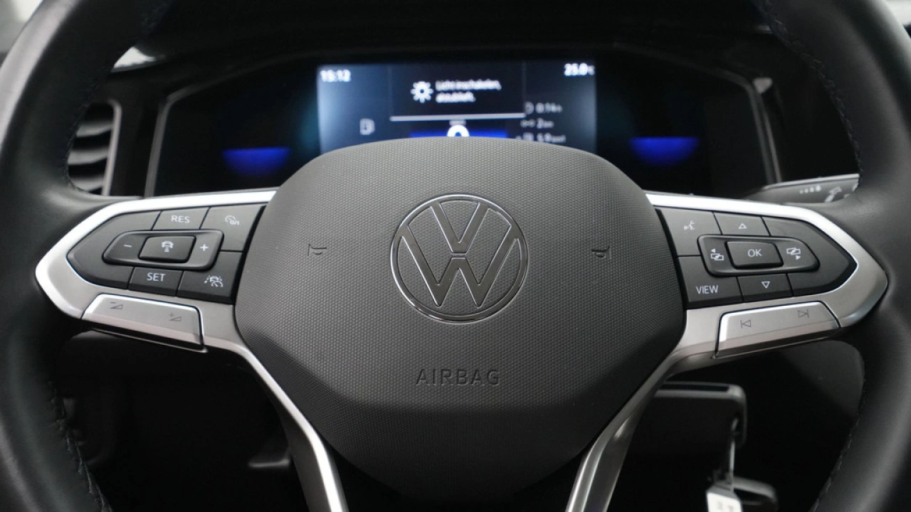 Volkswagen Taigo 1.0 TSI 110pk DSG Life