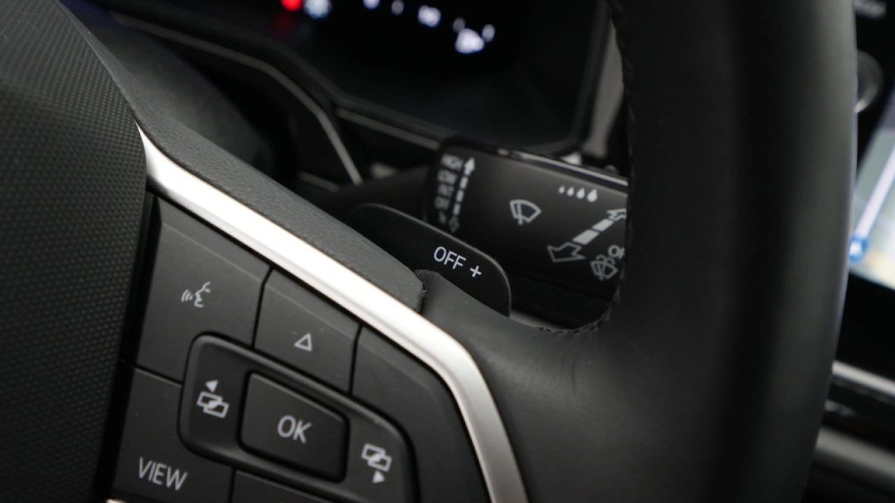 Volkswagen Taigo 1.0 TSI 110pk DSG Life