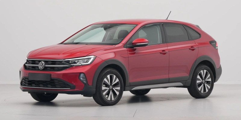 Volkswagen Taigo 1.0 TSI 110pk DSG Life