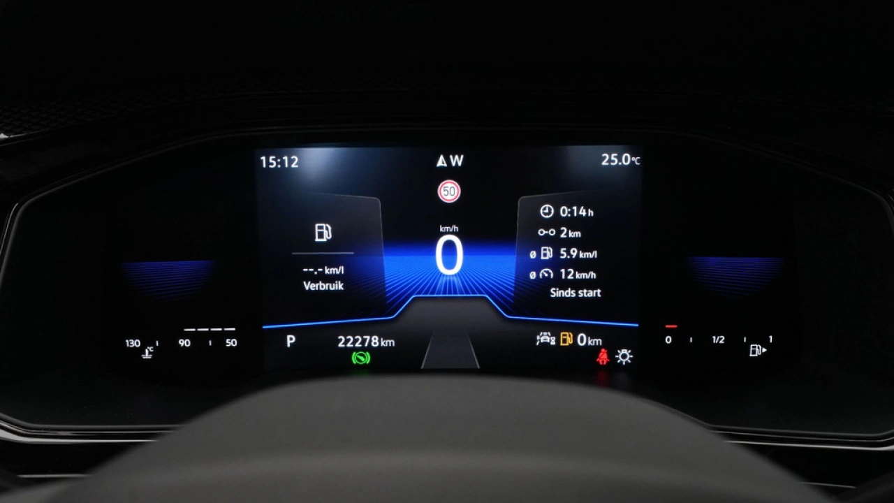 Volkswagen Taigo 1.0 TSI 110pk DSG Life