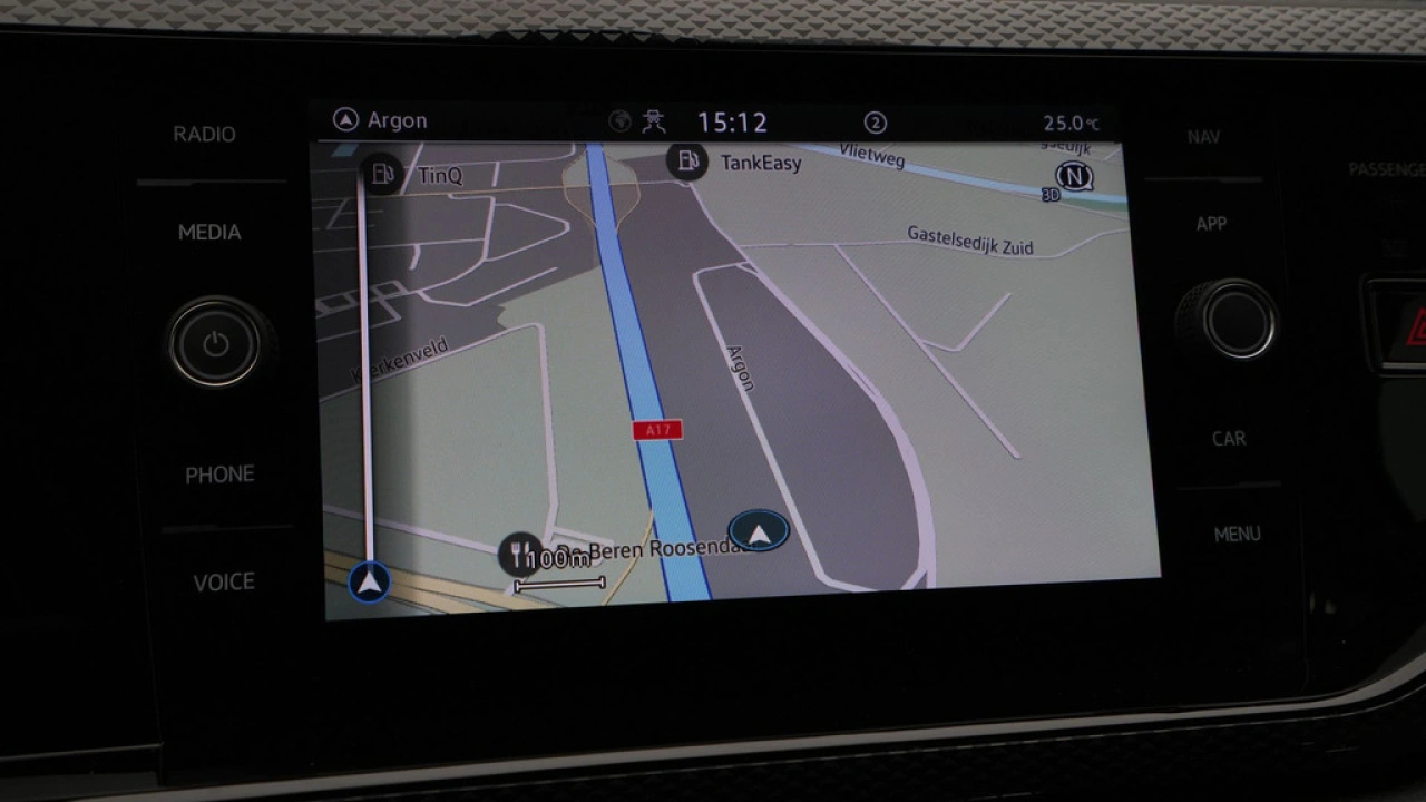 Volkswagen Taigo 1.0 TSI 110pk DSG Life