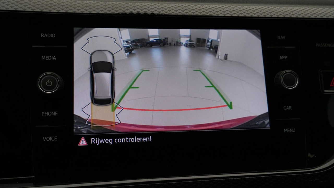 Volkswagen Taigo 1.0 TSI 110pk DSG Life