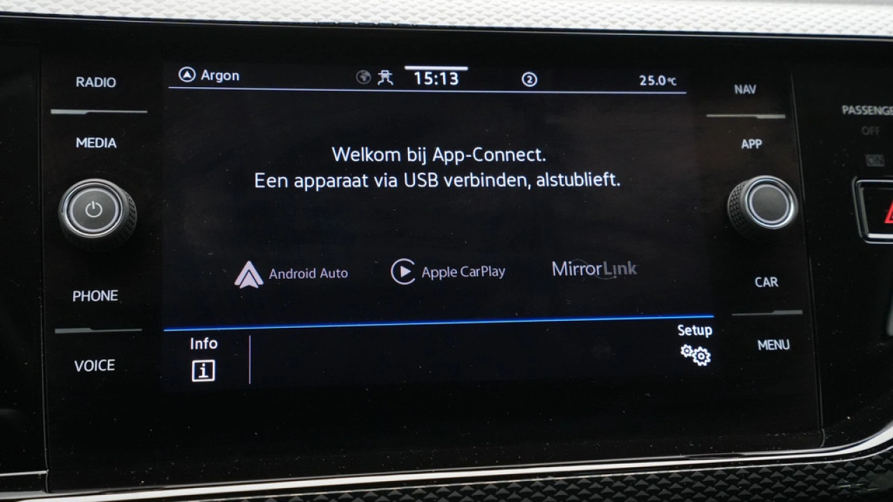 Volkswagen Taigo 1.0 TSI 110pk DSG Life