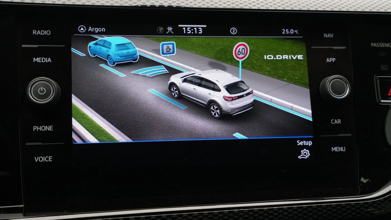 Volkswagen Taigo 1.0 TSI 110pk DSG Life