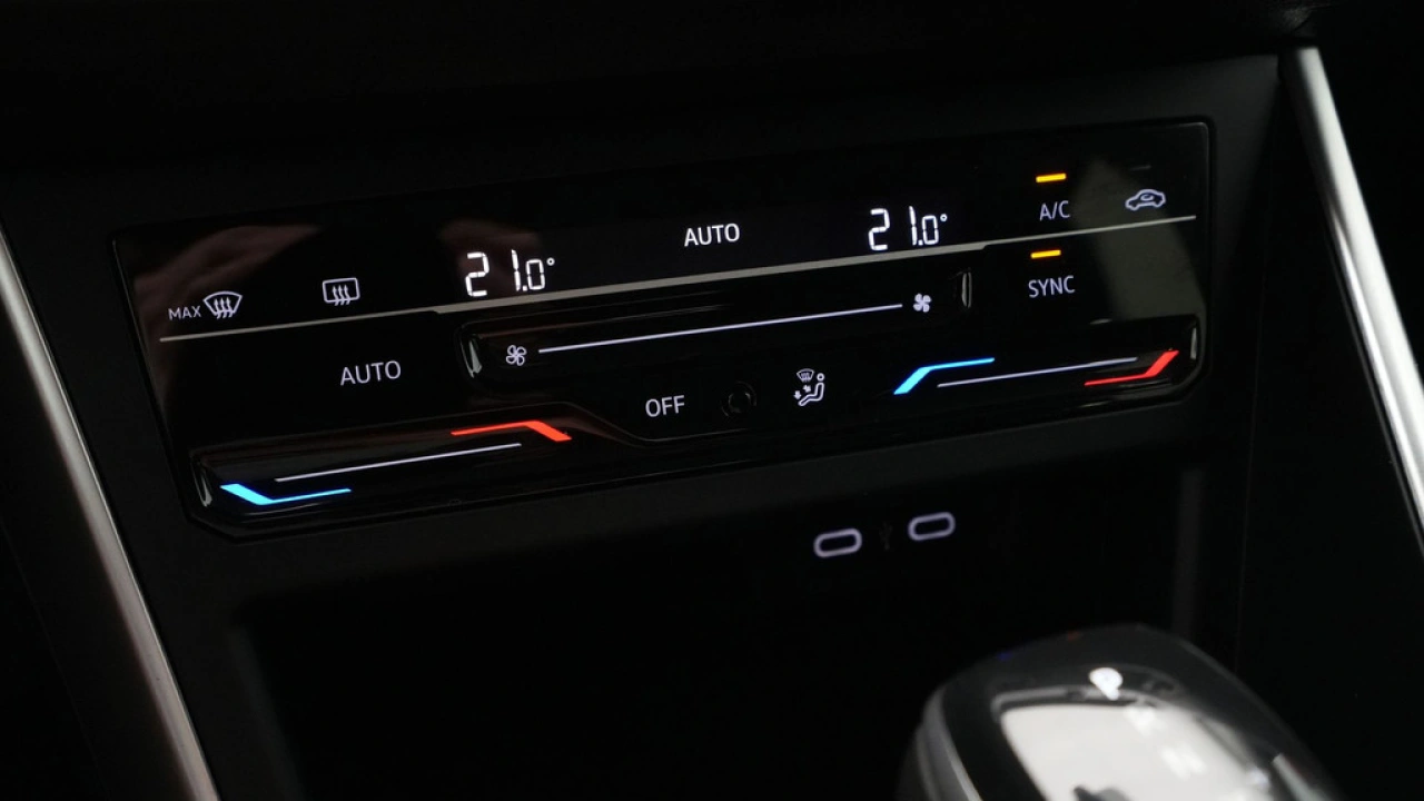 Volkswagen Taigo 1.0 TSI 110pk DSG Life