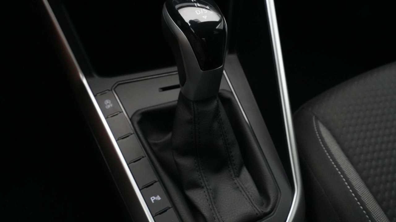 Volkswagen Taigo 1.0 TSI 110pk DSG Life