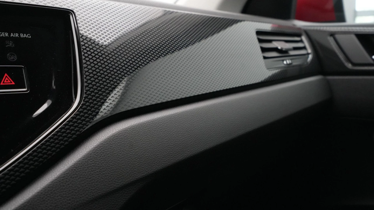 Volkswagen Taigo 1.0 TSI 110pk DSG Life