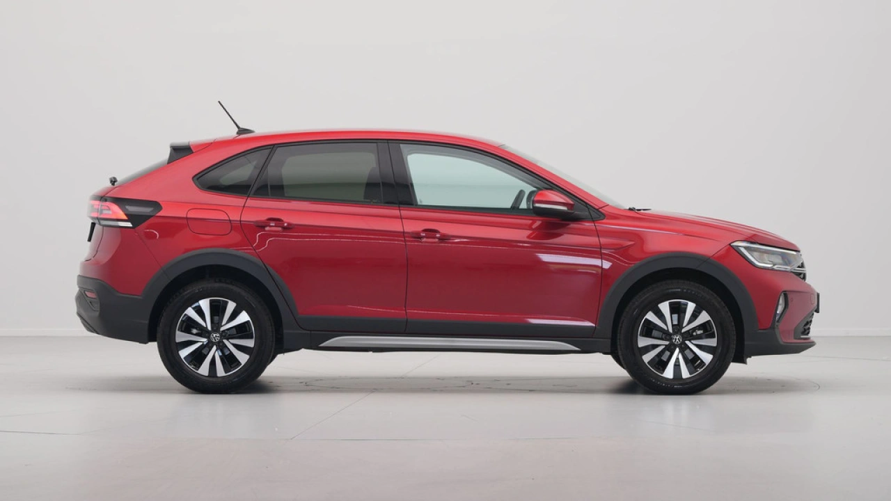 Volkswagen Taigo 1.0 TSI 110pk DSG Life