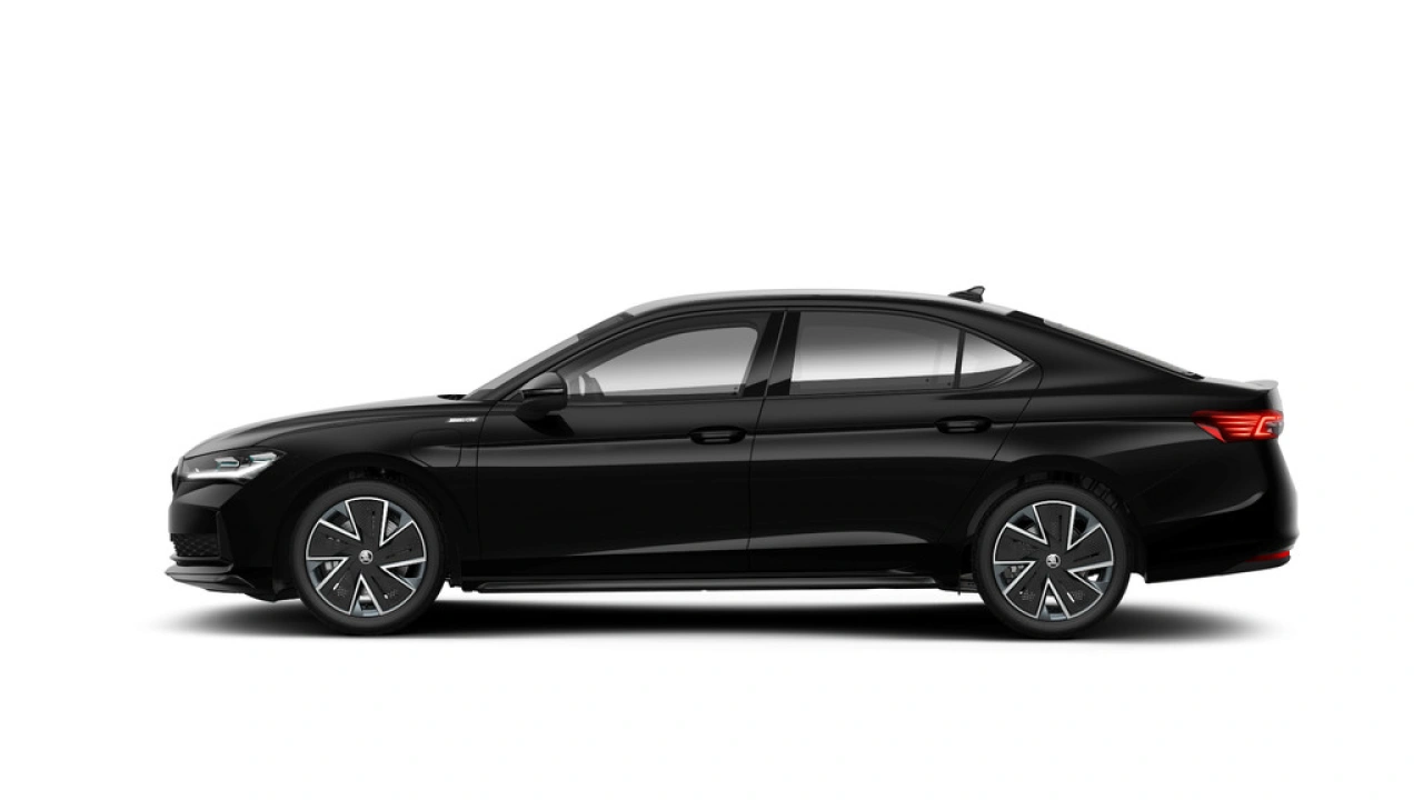 Škoda Superb 1.5 TSI iV 204 6DSG Sportline Business