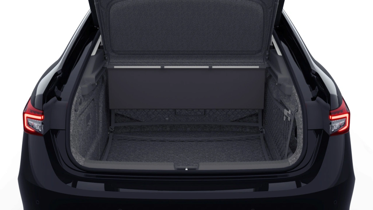 Škoda Superb 1.5 TSI iV 204 6DSG Sportline Business