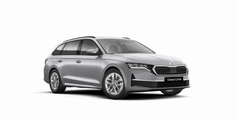 Škoda Octavia Combi 1.5 TSI e-TEC MHEV 115 7DSG Business Edition
