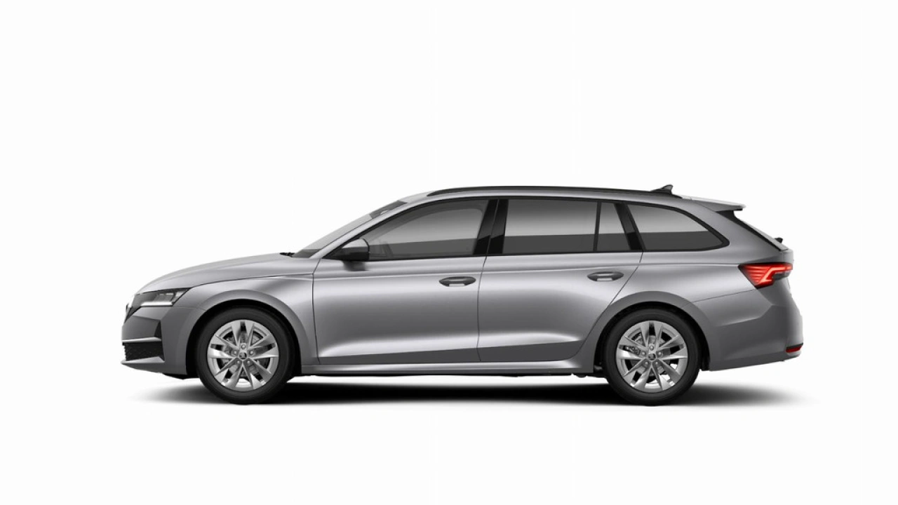 Škoda Octavia Combi 1.5 TSI e-TEC MHEV 115 7DSG Business Edition