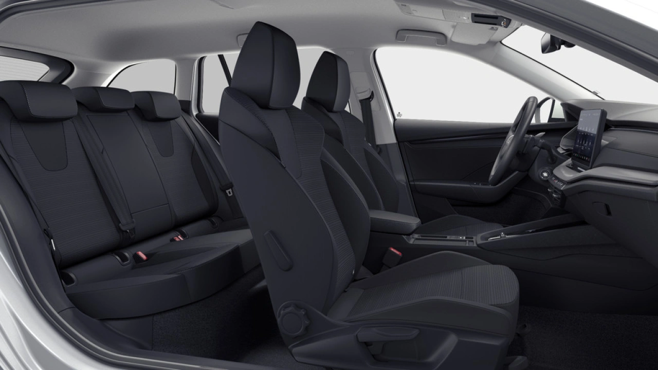Škoda Octavia Combi 1.5 TSI e-TEC MHEV 115 7DSG Business Edition Plus