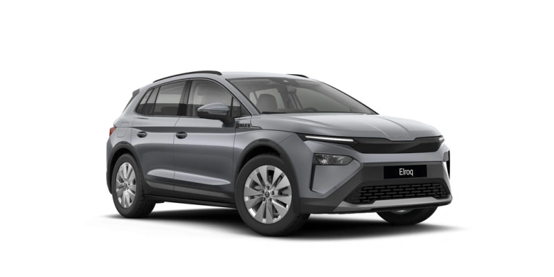 Škoda Elroq 63 Elektromotor 204 1AT Business Edition