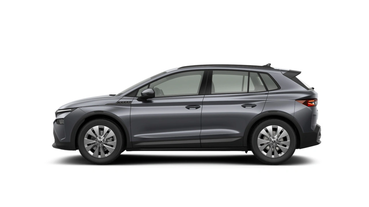 Škoda Elroq 63 Elektromotor 204 1AT Business Edition