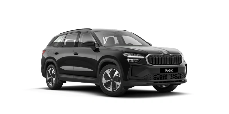 Škoda Kodiaq 1.5 TSI PHEV 204 6DSG Business Edition