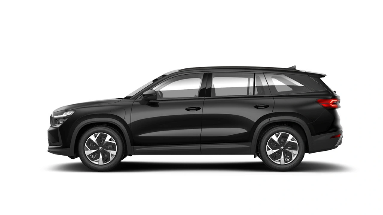 Škoda Kodiaq 1.5 TSI PHEV 204 6DSG Business Edition