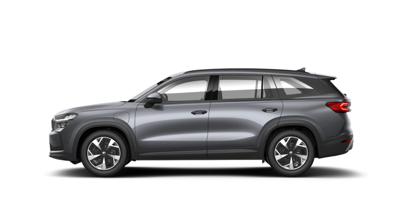 Škoda Kodiaq 1.5 TSI PHEV 204 6DSG Business Edition