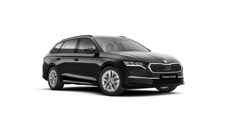 Škoda Octavia Combi 1.5 TSI e-TEC MHEV 115 7DSG Business Edition
