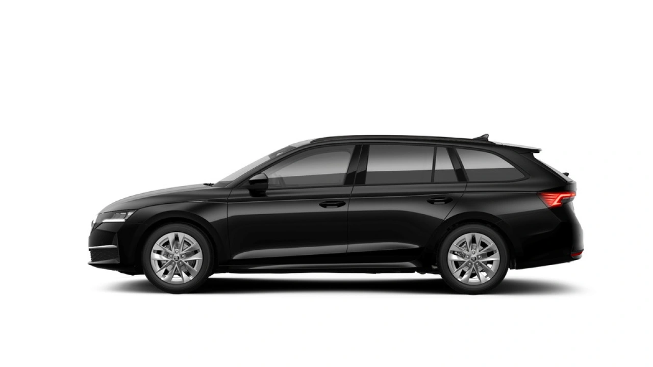 Škoda Octavia Combi 1.5 TSI e-TEC MHEV 115 7DSG Business Edition