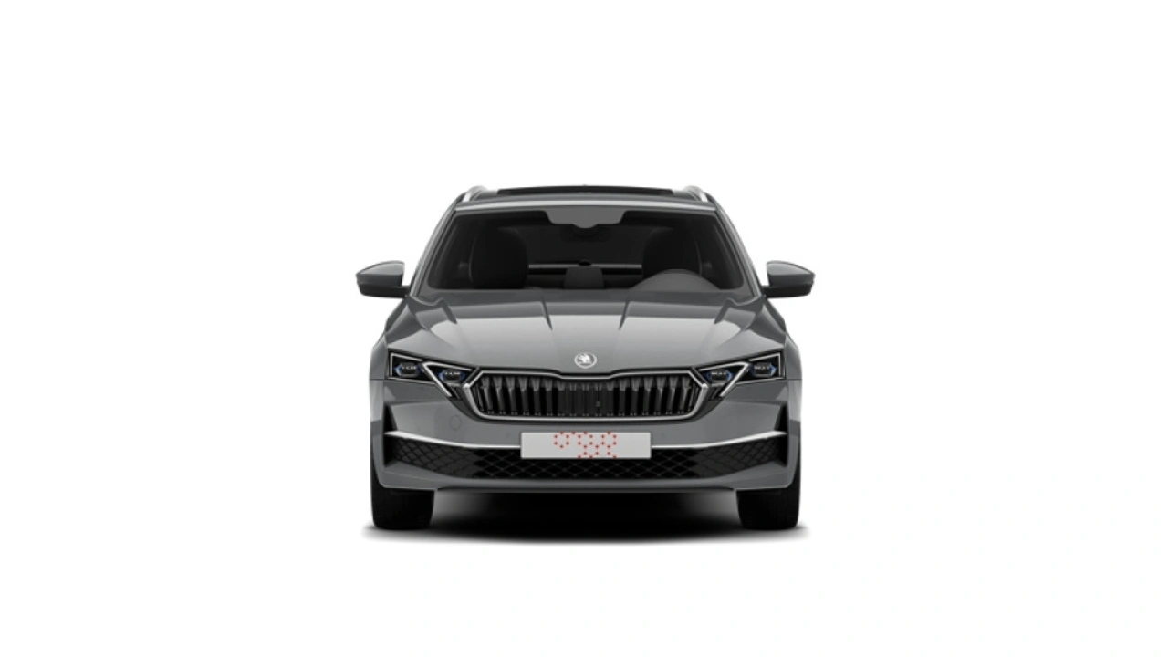 Škoda Octavia Combi 1.5 TSI e-TEC MHEV 115 7DSG Business Edition Plus