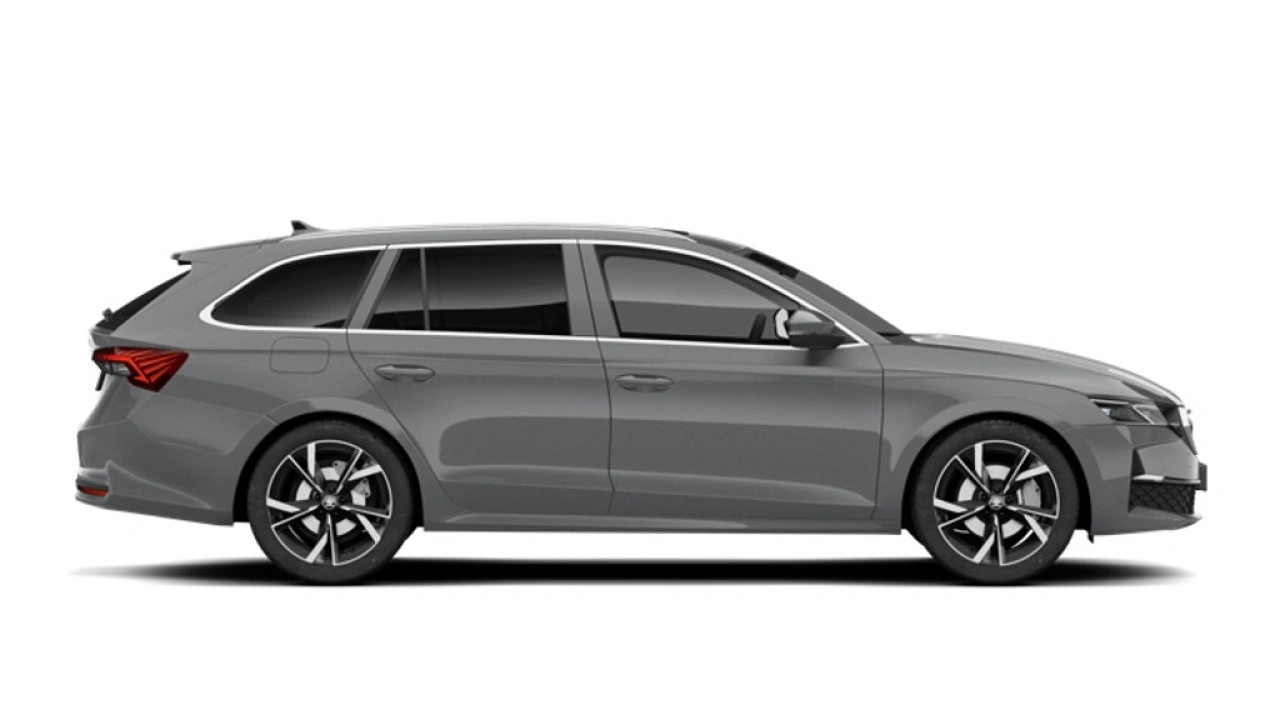 Škoda Octavia Combi 1.5 TSI e-TEC MHEV 115 7DSG Business Edition Plus