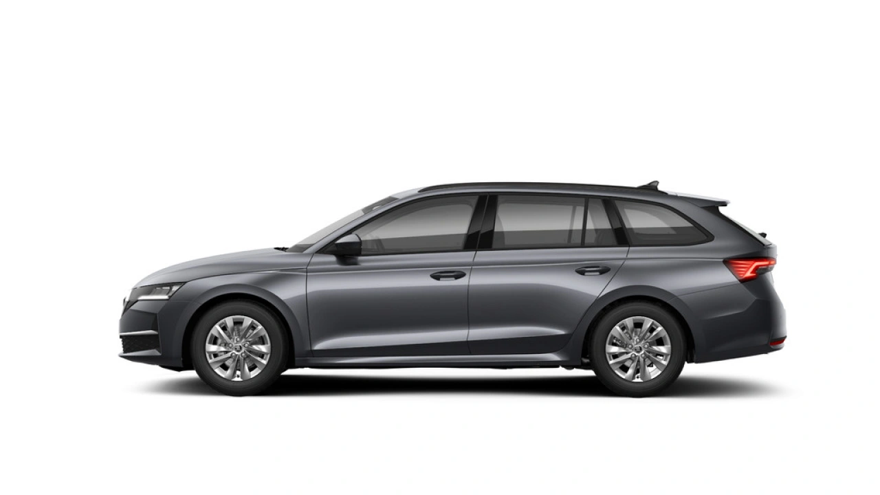 Škoda Octavia Combi 1.5 TSI e-TEC MHEV 150 7DSG Business Edition Plus