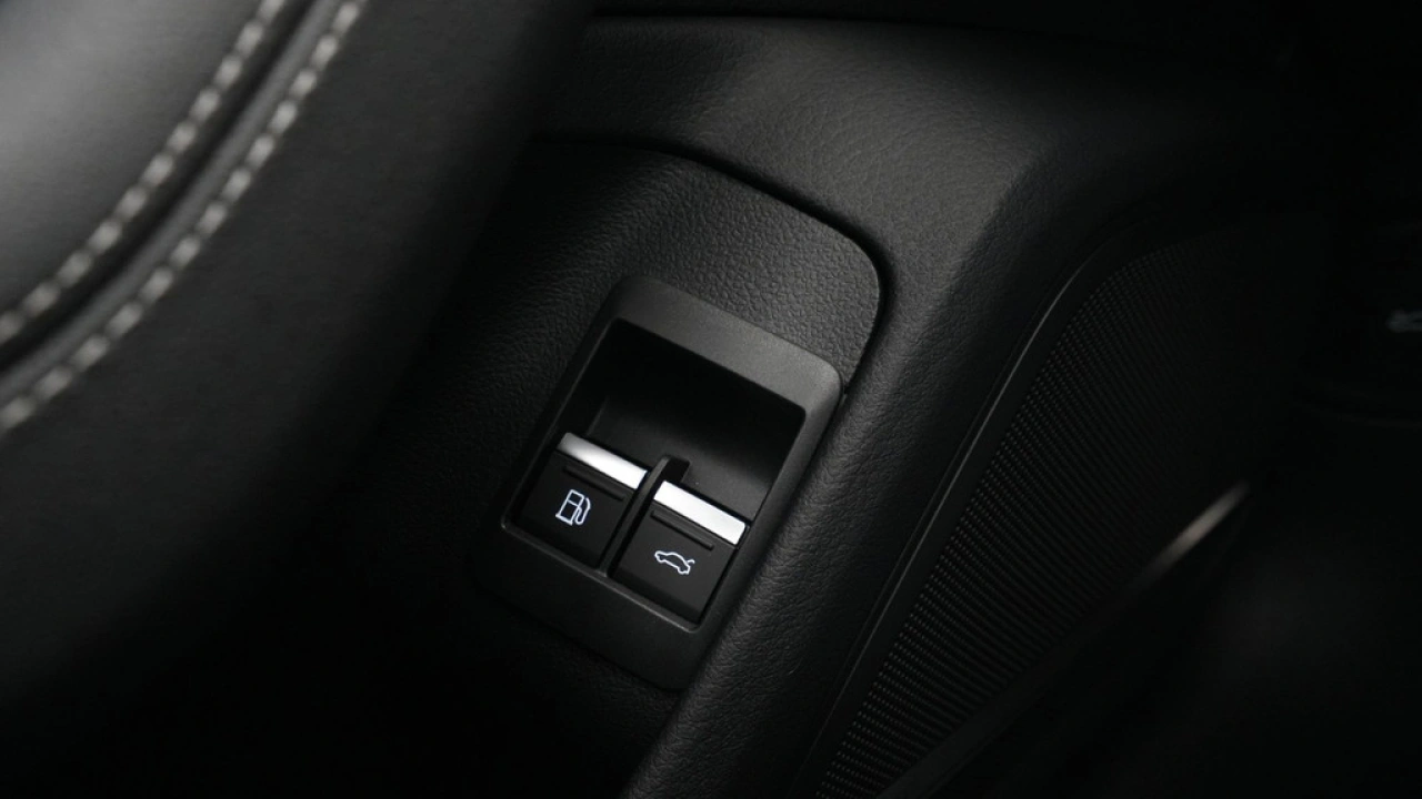 Audi A6 Avant 55 TFSI e quattro S edition Competition