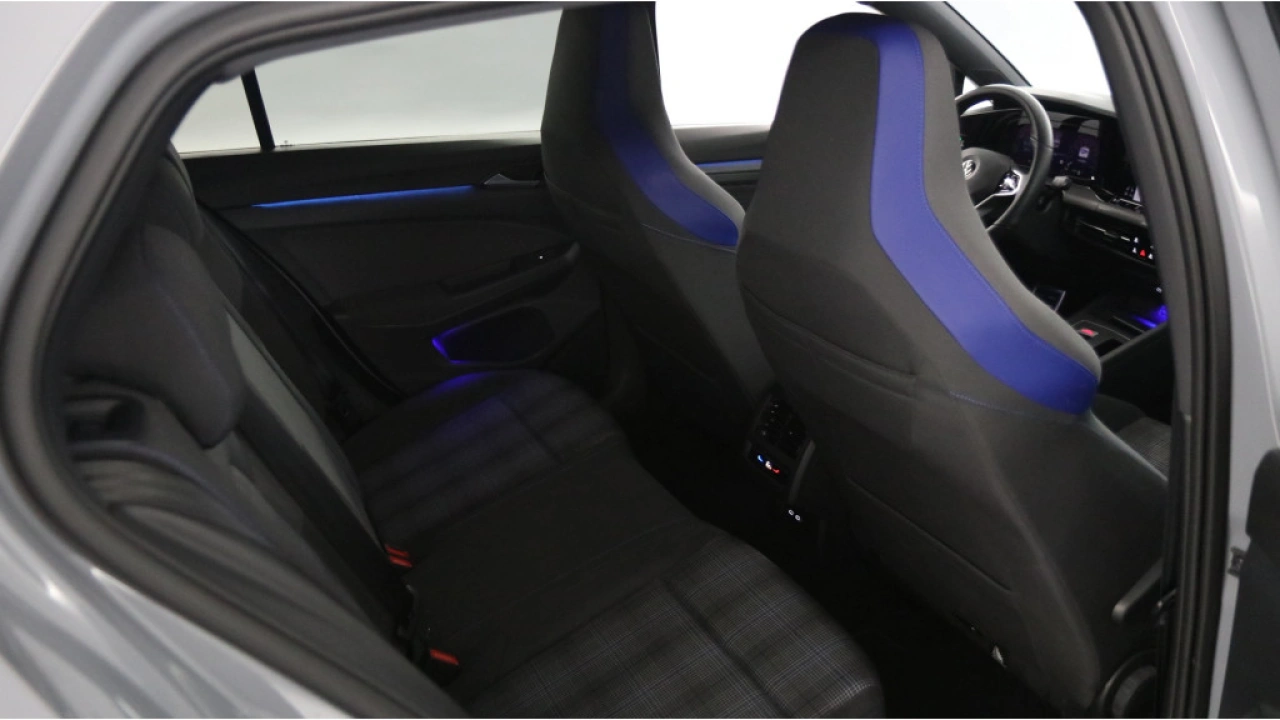 Volkswagen Golf GTE 1.4 eHybrid 245pk Navigatie