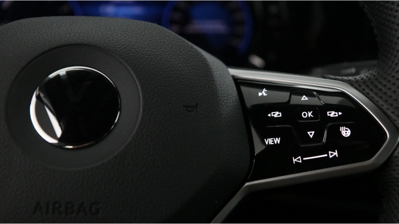 Volkswagen Golf GTE 1.4 eHybrid 245pk Navigatie