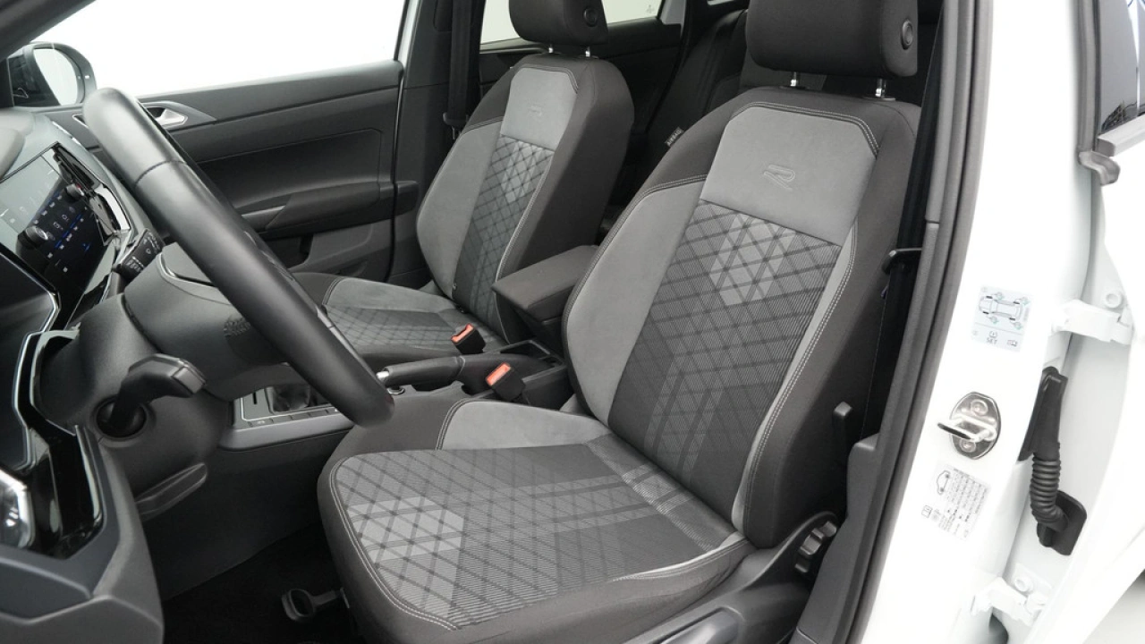 Volkswagen Taigo 1.0 TSI 110pk R-Line