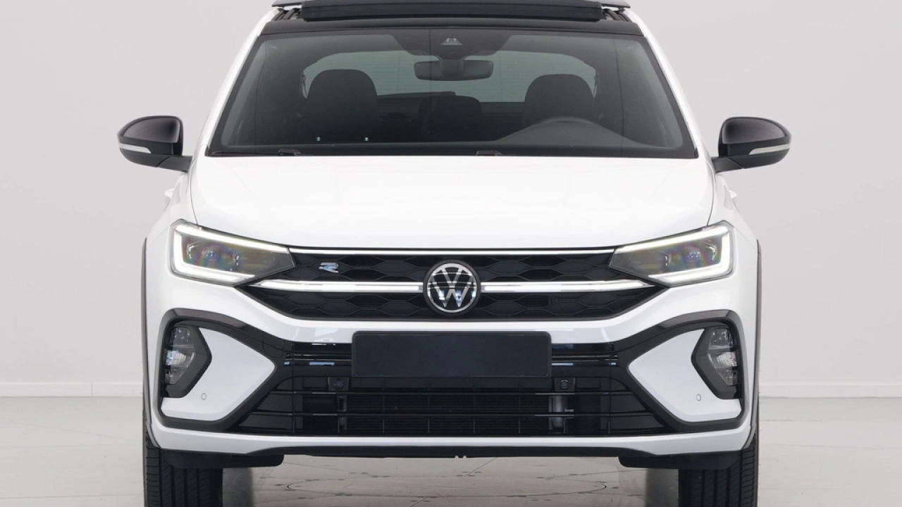 Volkswagen Taigo 1.0 TSI 110pk R-Line
