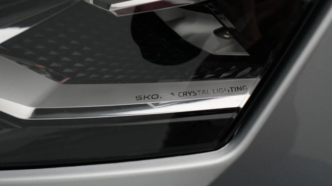 Škoda Kamiq 1.0 TSI Monte Carlo