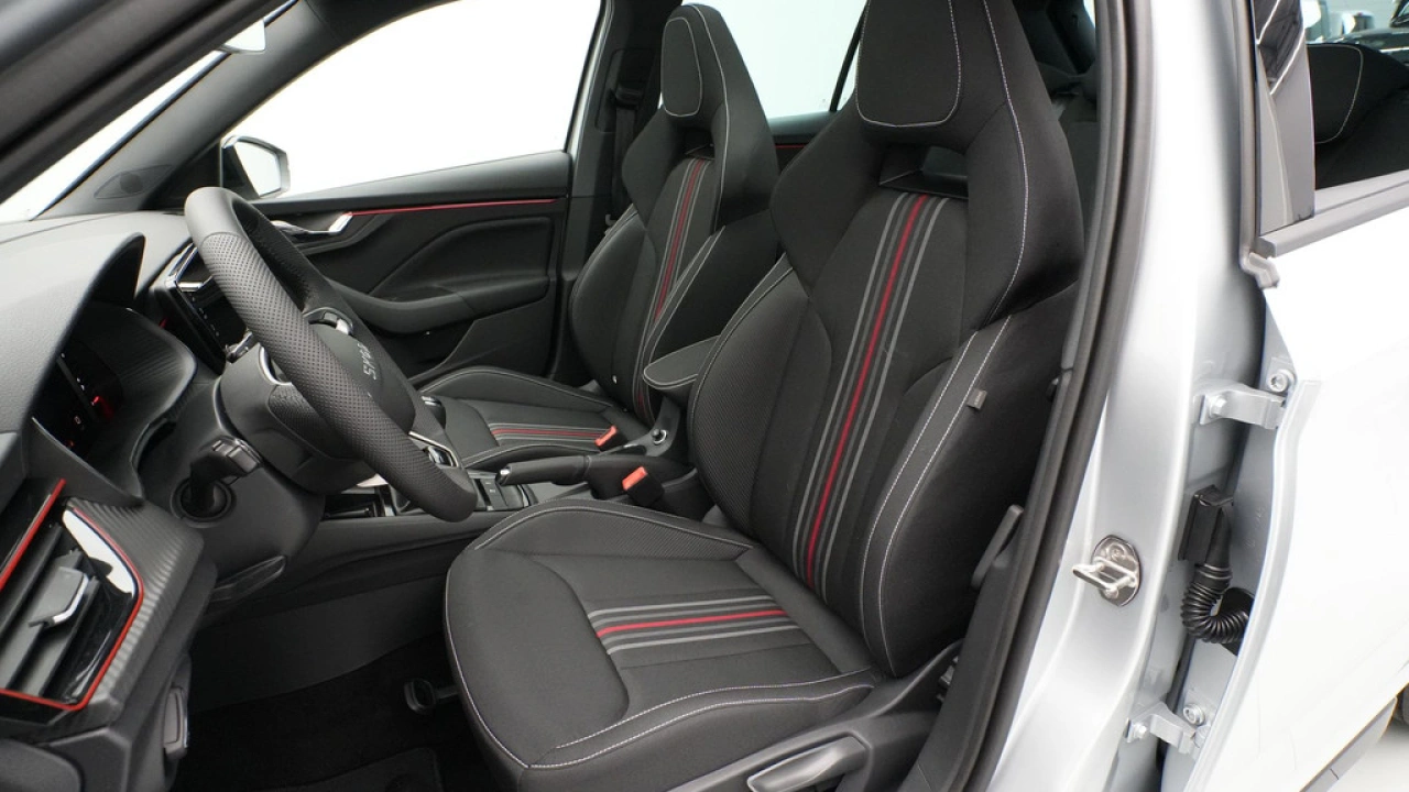 Škoda Kamiq 1.0 TSI Monte Carlo
